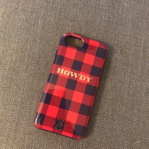 iPhone 7 case